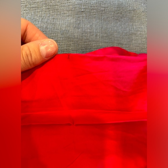 LEAVING CLOSET!! Accepting almost any offer! NWT Princess Polly Strapless Dress - Picture 4 of 6